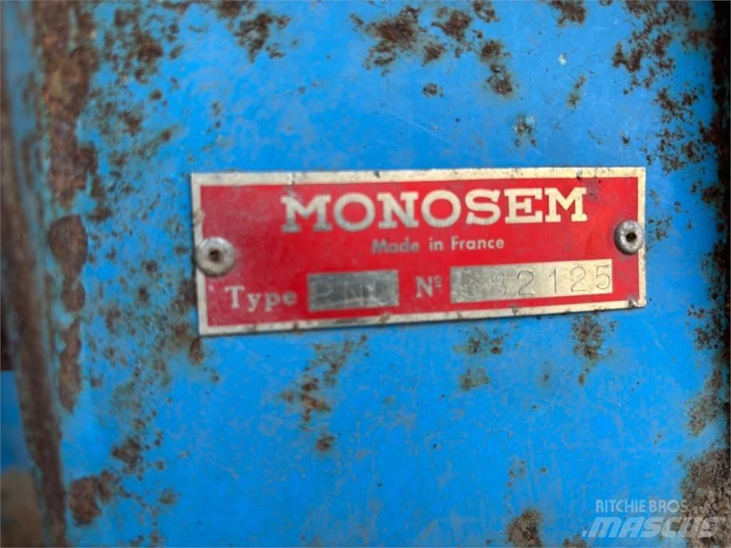 Monosem PNU Σπορείς