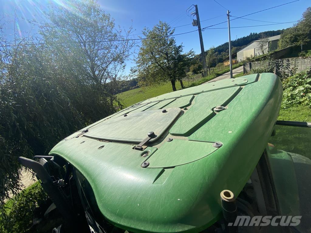 John Deere 5090 R Τρακτέρ