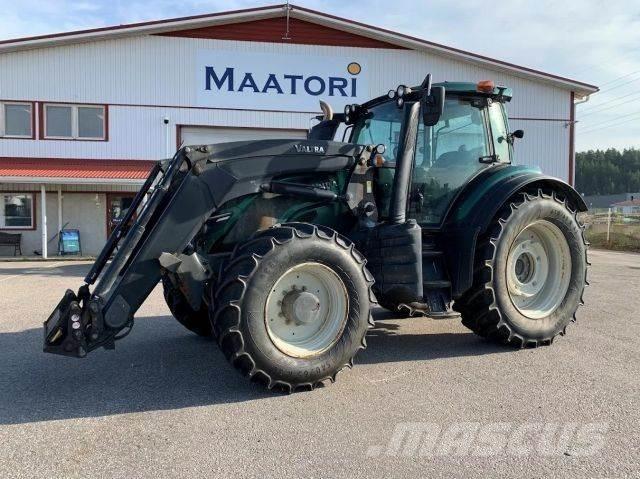 Valtra T234 Direct Τρακτέρ
