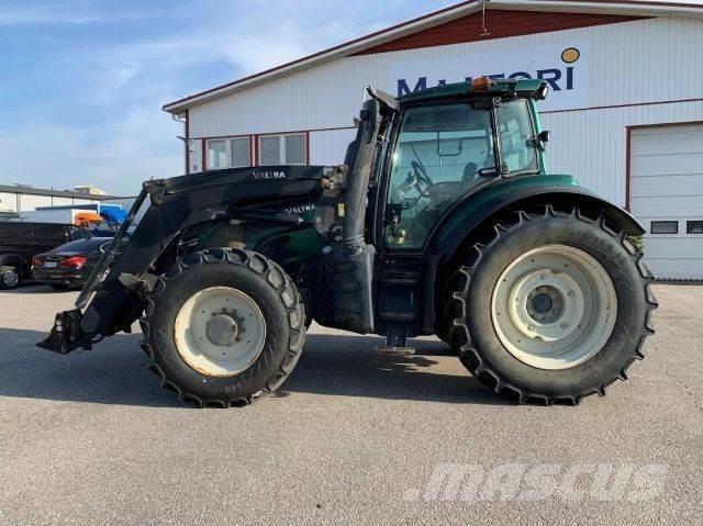 Valtra T234 Direct Τρακτέρ