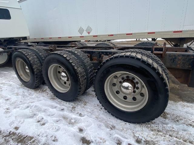 Western Star 4900SB Τράκτορες