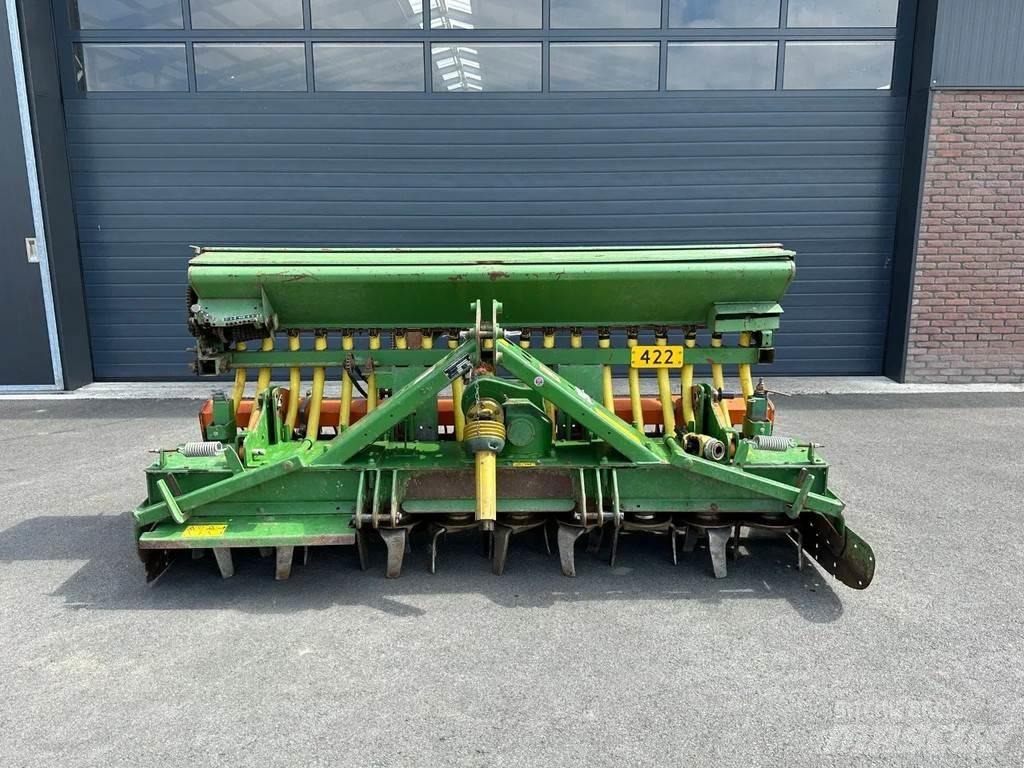 Amazone RX 3000 Σβάρνες