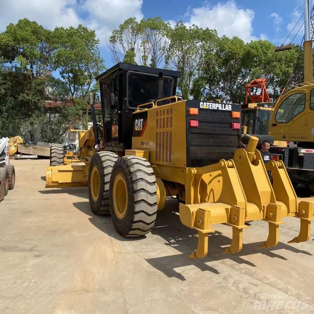 CAT 140 H Γκρέιντερς