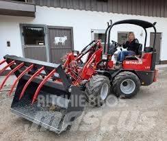 Thaler 2220 S Φορτωτές πολλαπλών χρήσεων