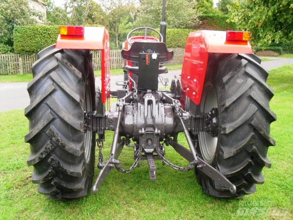 Massey Ferguson 168 Τρακτέρ