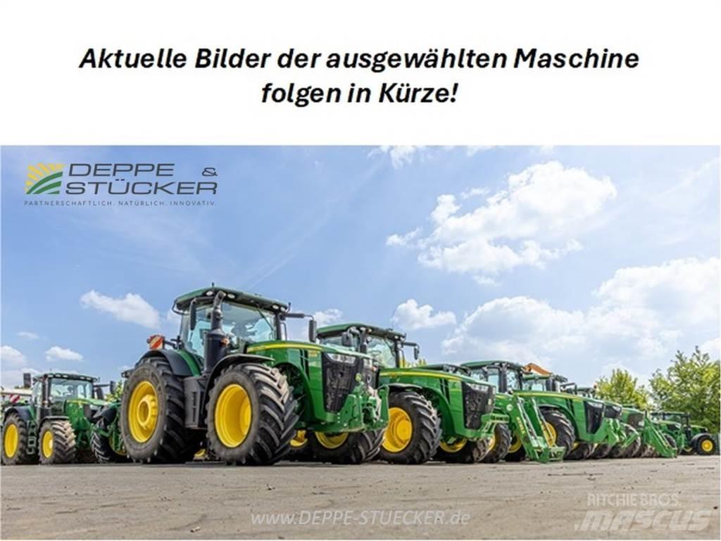 Amazone IceTiger S Διαστρωτήρες άμμου και αλατιού