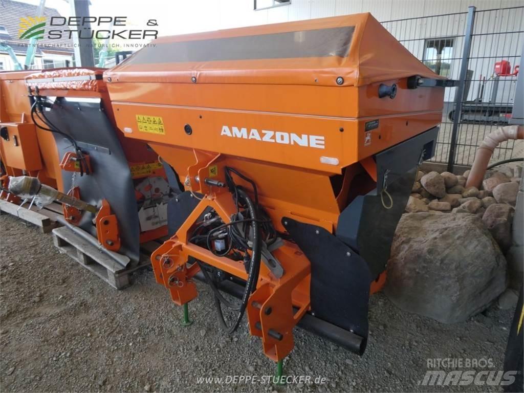 Amazone IceTiger S Διαστρωτήρες άμμου και αλατιού