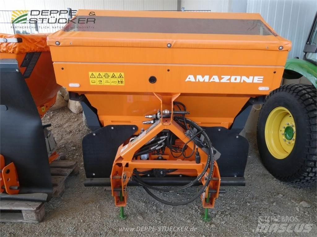 Amazone IceTiger S Διαστρωτήρες άμμου και αλατιού