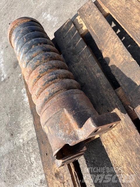 CAT 325 C NAPINACZ Σύστημα κύλισης undercarriage