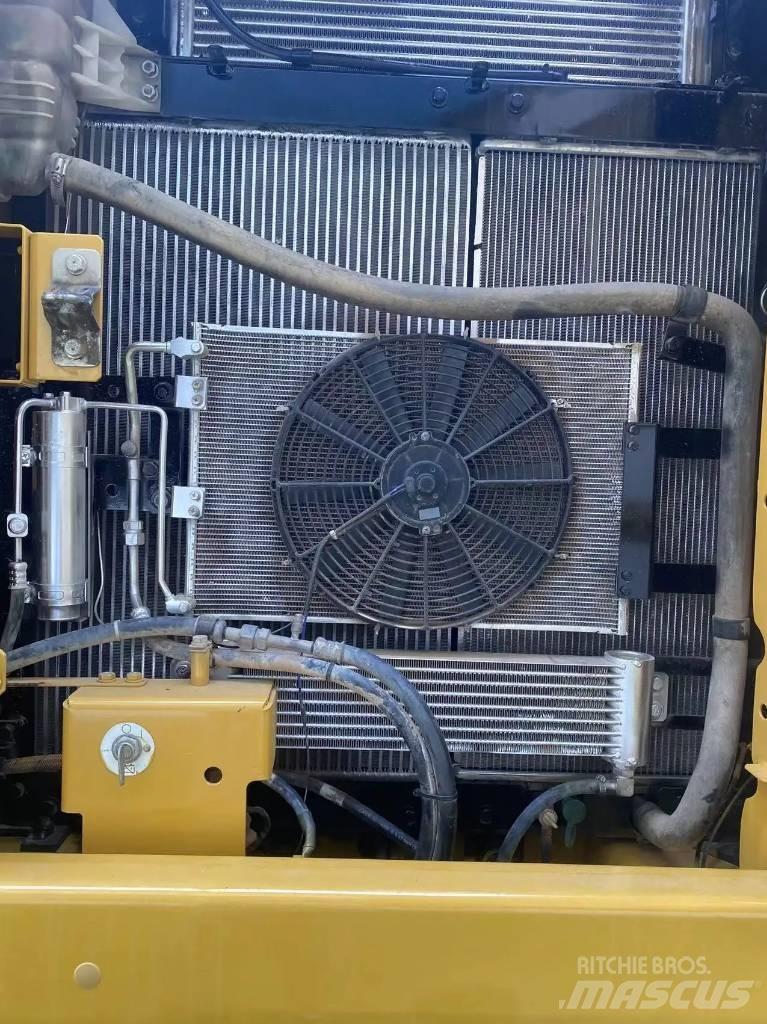 CAT 320GC Εκσκαφείς με ερπύστριες