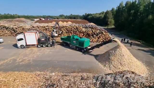 JENZ 922DL Δασοπονία - Άλλα