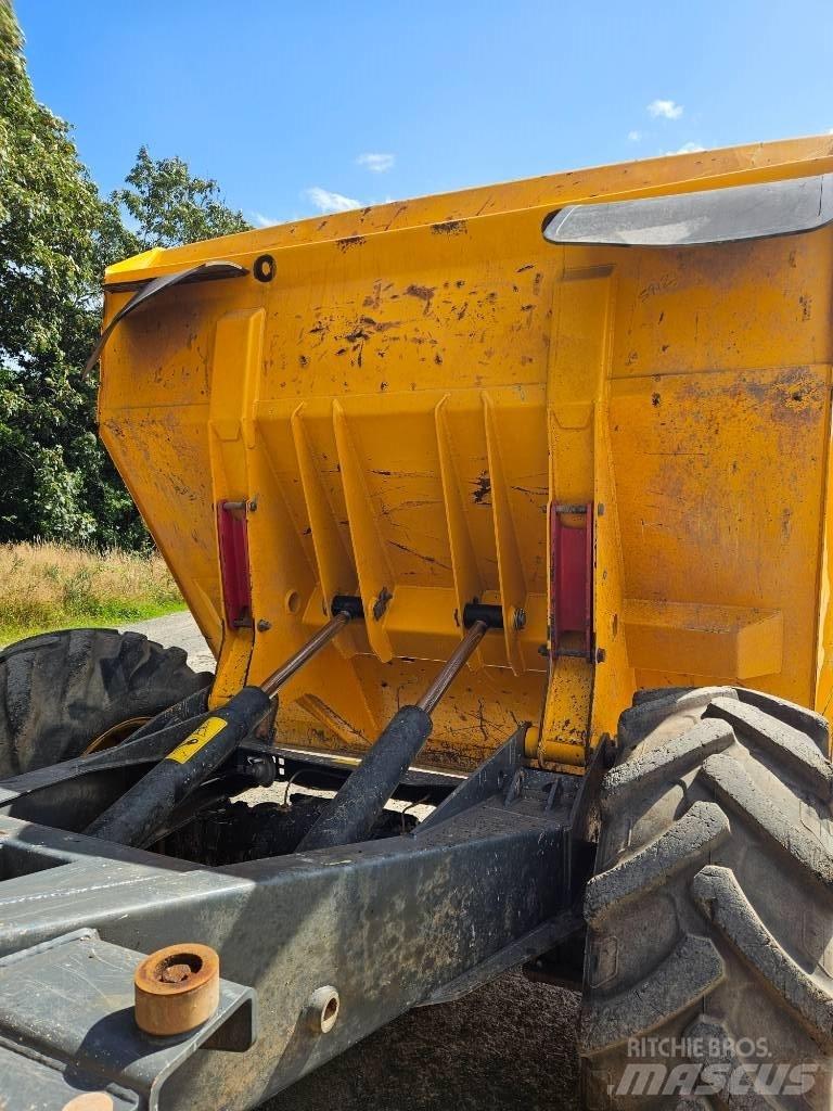 Terex TA 6 Dumpers εργοταξίου