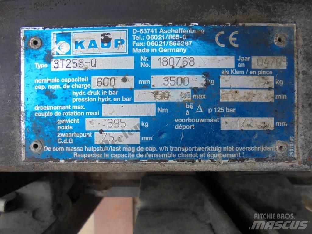 Manitou MSI 40 Φορτηγά ανώμαλου εδάφους