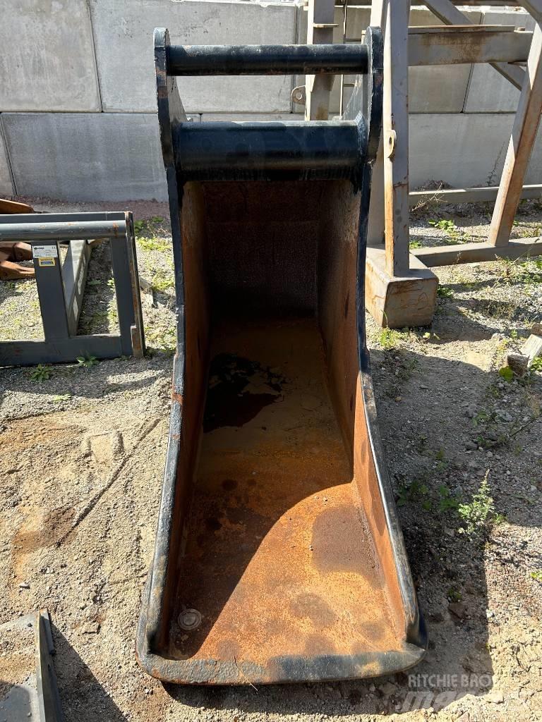 SMP Kabelskopa Κουβάδες