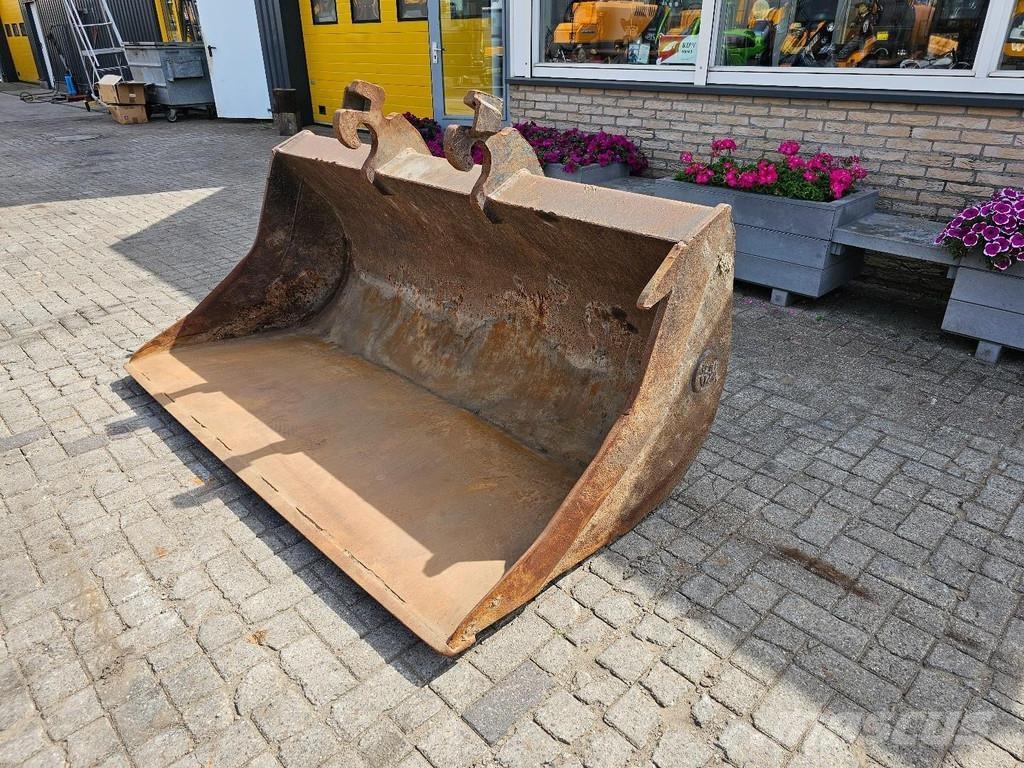 Beco Slotenbak Κουβάδες