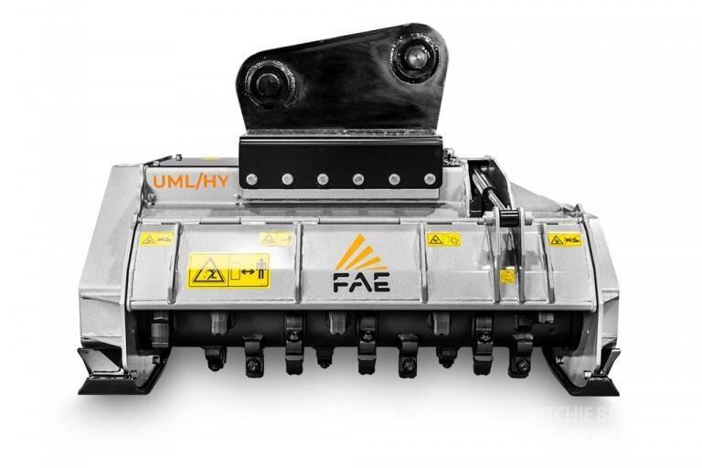 FAE UML/HY-100 VT Δασοπονία - Άλλα