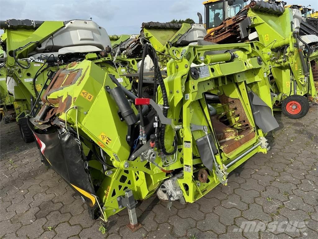 CLAAS Orbis 450 Άλλα γεωργικά μηχανήματα