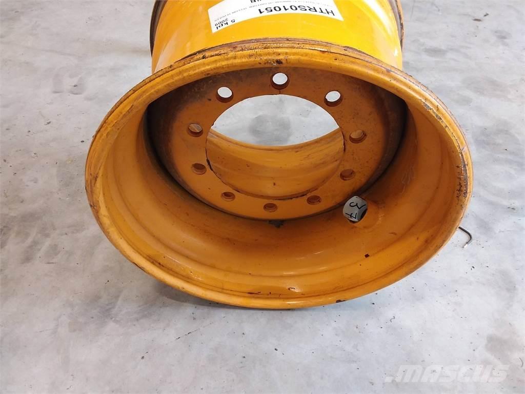 Rottne H11 20x24,5 Ελαστικά και ζάντες