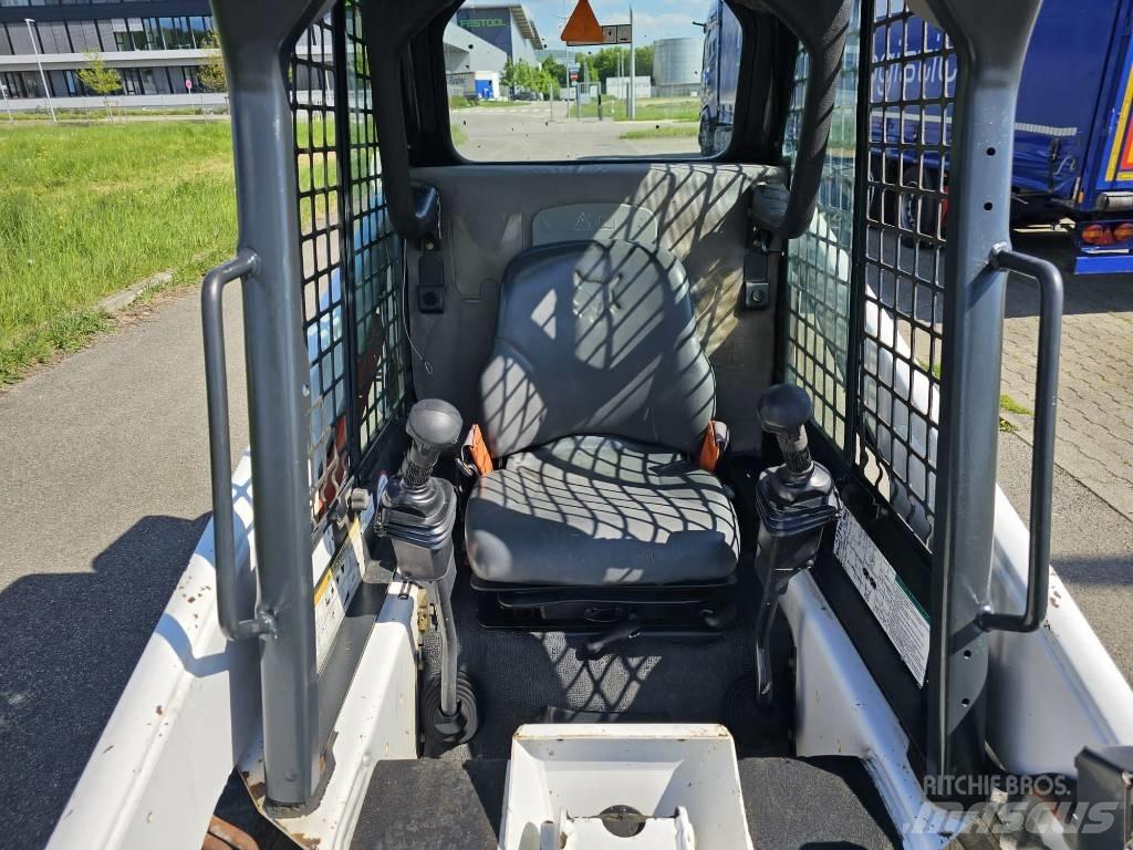 Bobcat S 130 Φορτωτάκια