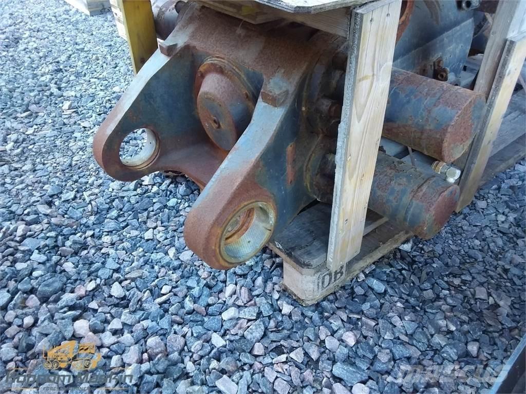 FMG ÖSA 184 (170) Γερανοί συλλεκτικών μηχανών