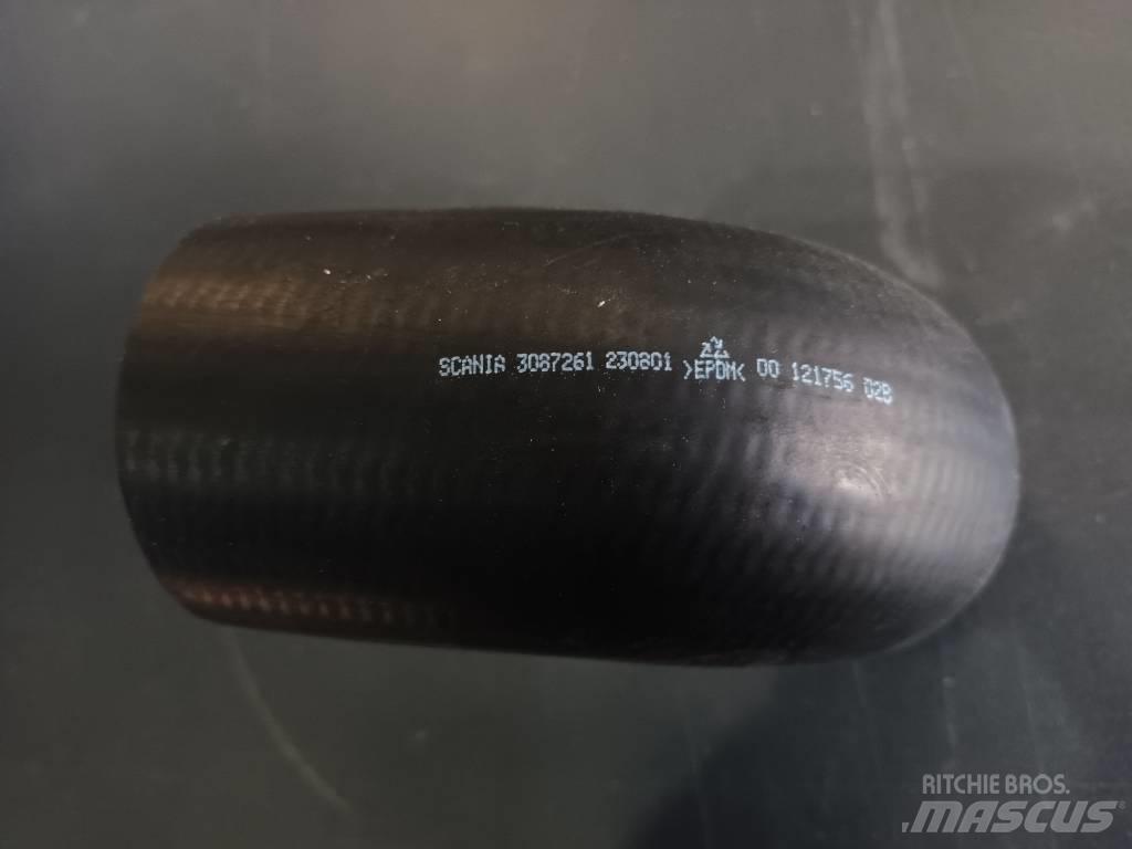 Scania HOSE 3087261 Κινητήρες