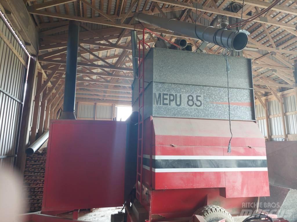Mepu 85 Ξηραντήρες σπόρων