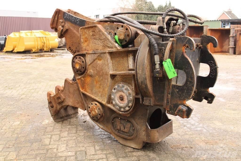 Verachtert VTK40 Κόπτες