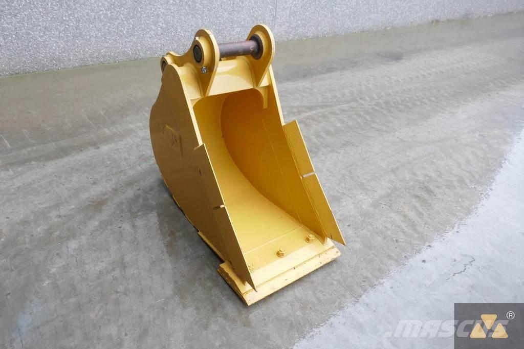 CAT 313 Bucket Κουβάδες