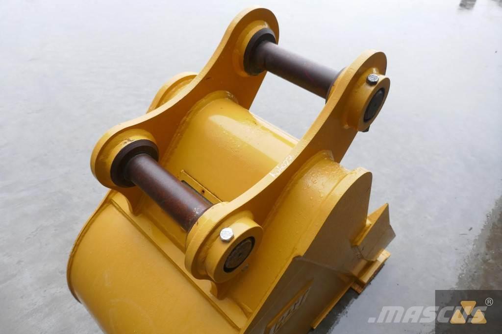 CAT 313 Bucket Κουβάδες