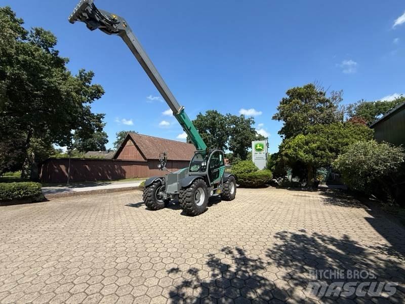 Kramer KT559 Άλλα γεωργικά μηχανήματα