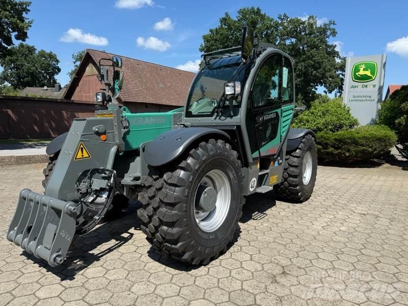 Kramer KT559 Άλλα γεωργικά μηχανήματα