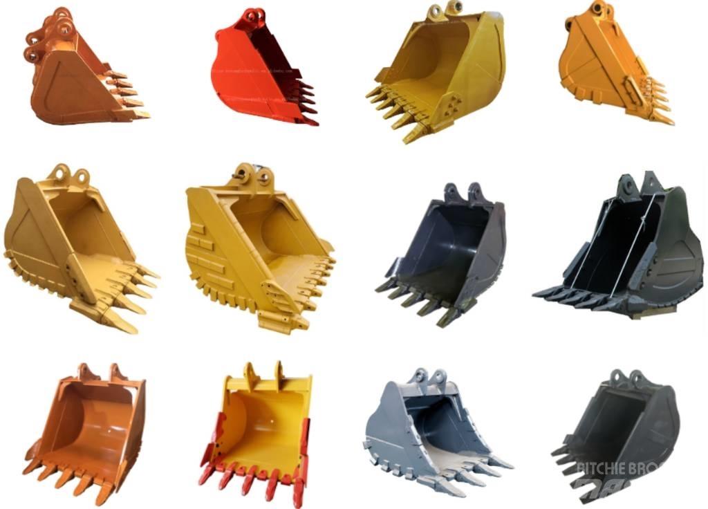 CAT 330 spoon Κουβάδες