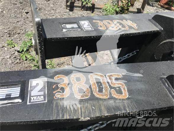 AMI 72 FORKS Δικράνες