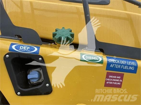 Bell B30E Σπαστό Dump Truck ADT