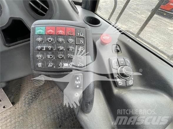 Bell B30E Σπαστό Dump Truck ADT
