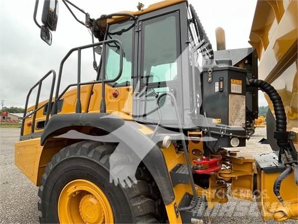 Bell B30E Σπαστό Dump Truck ADT
