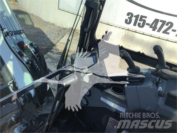 Bobcat E35R2 Εκσκαφάκι (διαβολάκι) < 7t