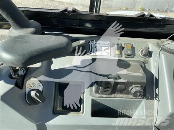 Bobcat E35R2 Εκσκαφάκι (διαβολάκι) < 7t
