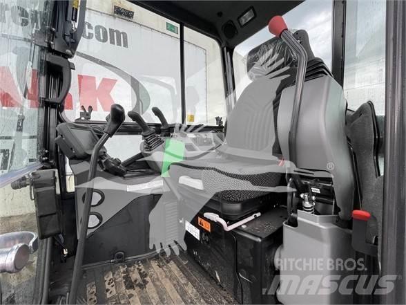 Bobcat E50R2 Εκσκαφάκι (διαβολάκι) < 7t