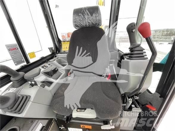 Bobcat E50R2 Εκσκαφάκι (διαβολάκι) < 7t