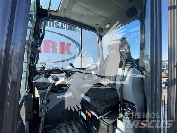 Bobcat E50R2 Εκσκαφάκι (διαβολάκι) < 7t