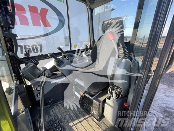 Bobcat E50R2 Εκσκαφάκι (διαβολάκι) < 7t