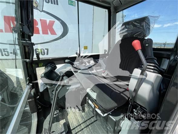 Bobcat E88R2 Εκσκαφείς με ερπύστριες