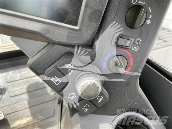 Bobcat E88R2 Εκσκαφείς με ερπύστριες