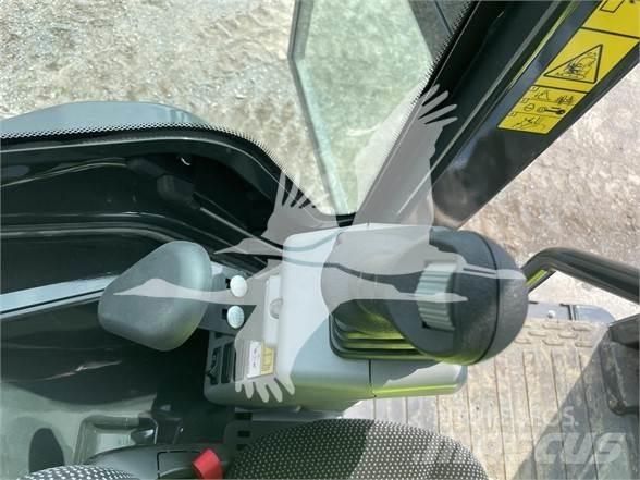 Bobcat E88R2 Εκσκαφείς με ερπύστριες