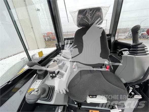 Bobcat E88R2 Εκσκαφείς με ερπύστριες