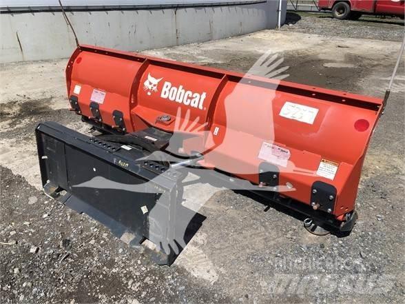 Bobcat HD SNOW Πτερύγια