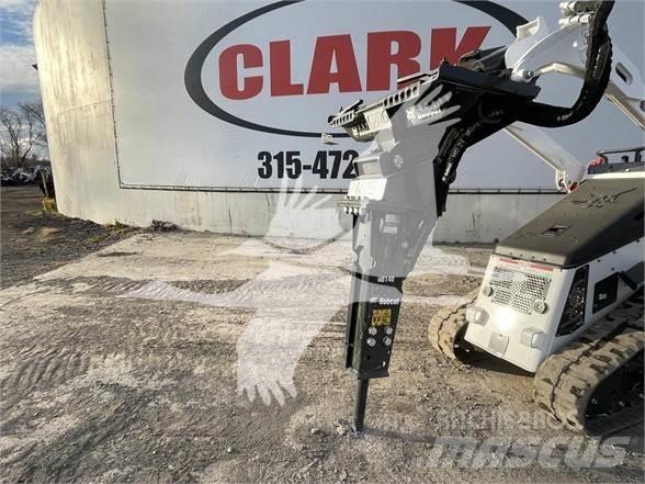 Bobcat NB140 Σφυριά / Σπαστήρες