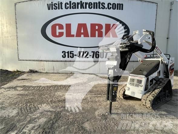 Bobcat NB140 Σφυριά / Σπαστήρες