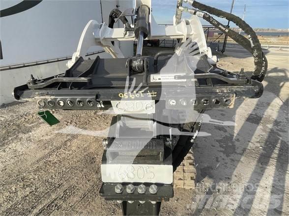 Bobcat NB140 Σφυριά / Σπαστήρες